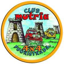 Mutria