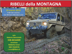 ribelli