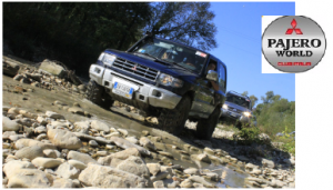 Pajero-r1