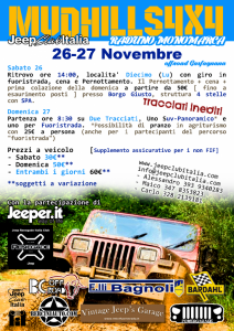 mudhills4x4