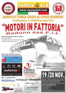 varese