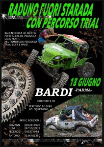 OFFROAD A4