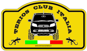 Terios club definitivo
