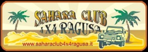 logo sahara club