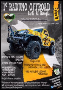 A4 Offroad