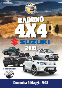raduno betini