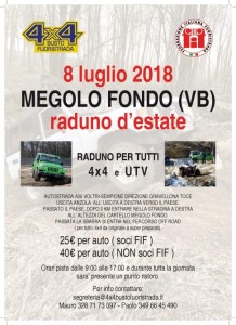 busto luglio