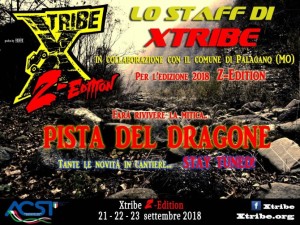 X tribe