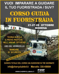 corso