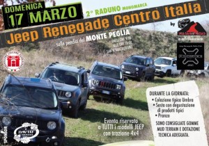 RENEGADE