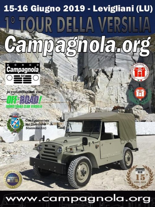 campagnola