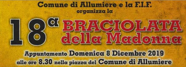 braciolata flash