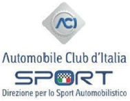 ACI logo sport