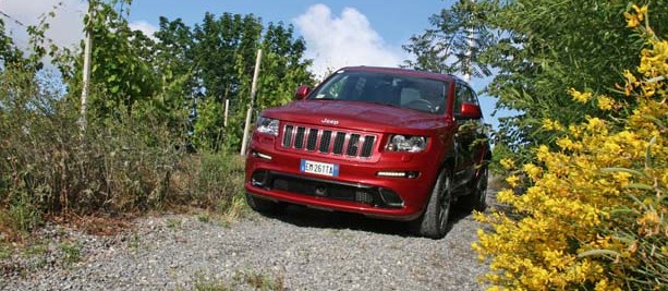 Jeep_Grand Cherokee_SRT_01