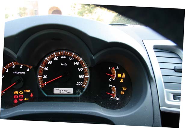 042 краска toyota