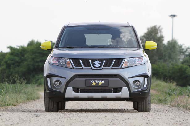  SUZUKI VITARA  XT