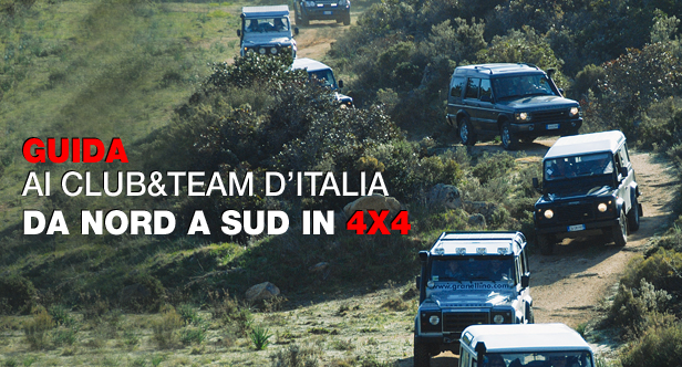  Guida Club&Team edizione 2014