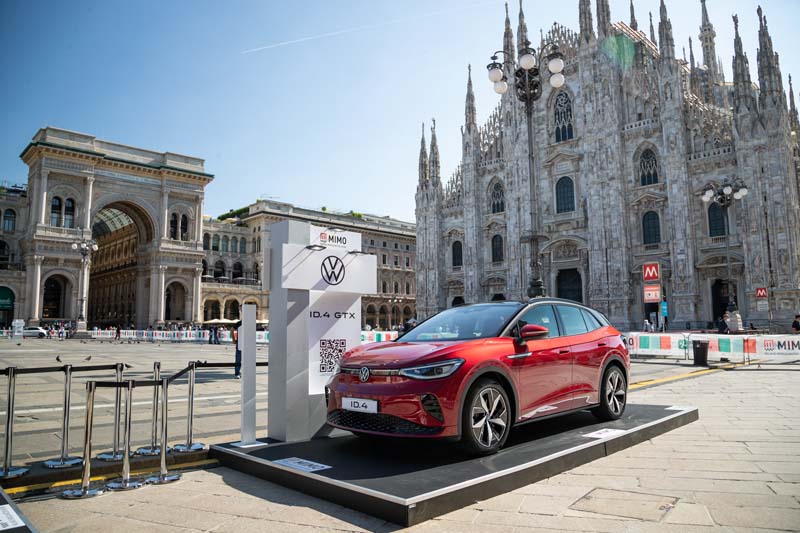  Milano Monza Motor Show: Salone a cielo aperto per la grande Milano