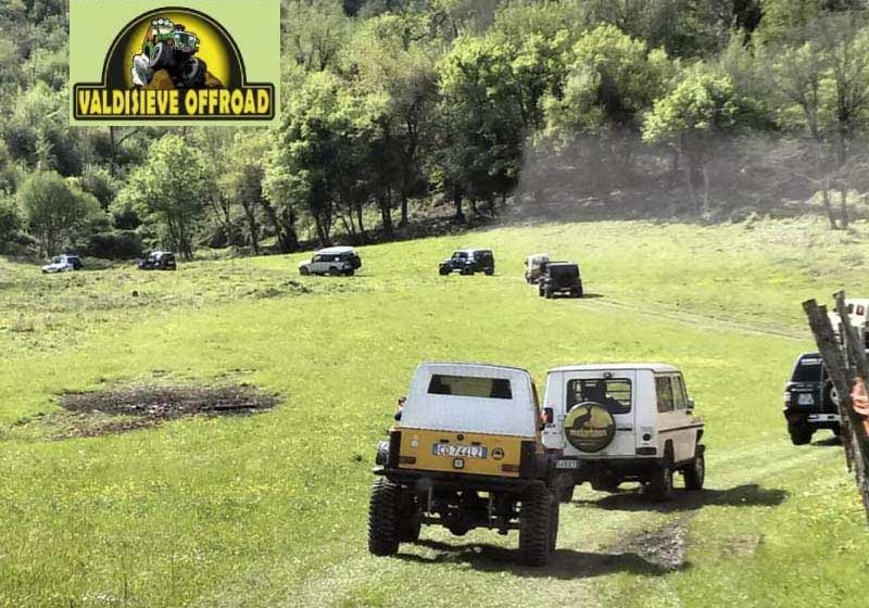  Il Mugello Off Road tra natura e cultura