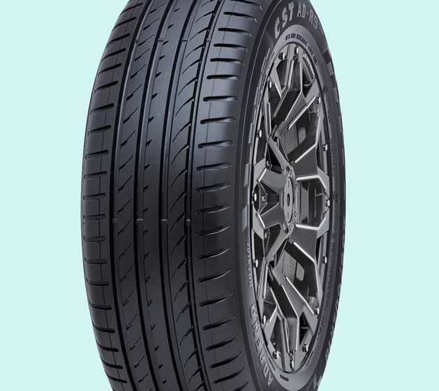  Adreno AD-R9 la gomma per Suv ad alte prestazioni
